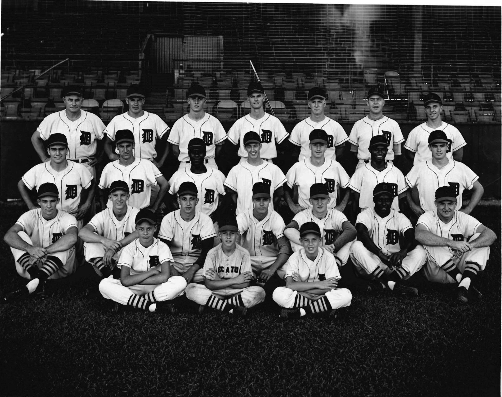 Decatur Commodores